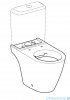 Geberit iCon Miska stojąca, lejowa Rimfree Keratect 200460600